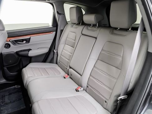 Used 2018 Honda CR-V EX-L image 26