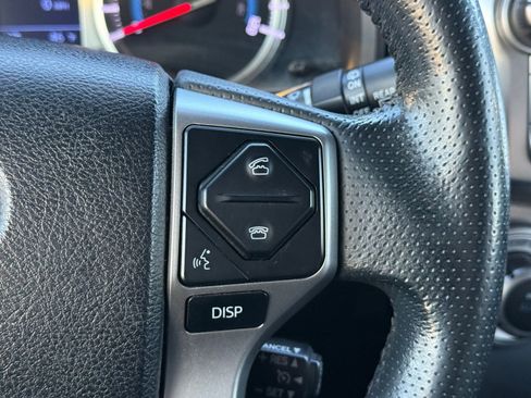 Used 2016 Toyota 4Runner Limited image 28