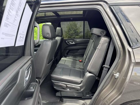 Used 2021 Chevrolet Tahoe RST AWD/4WD image 22
