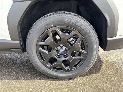 New 2026 Subaru Outback Limited image 27