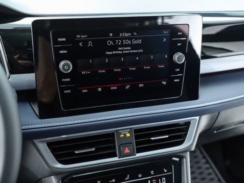 New 2025 Volkswagen Taos SEL image 26