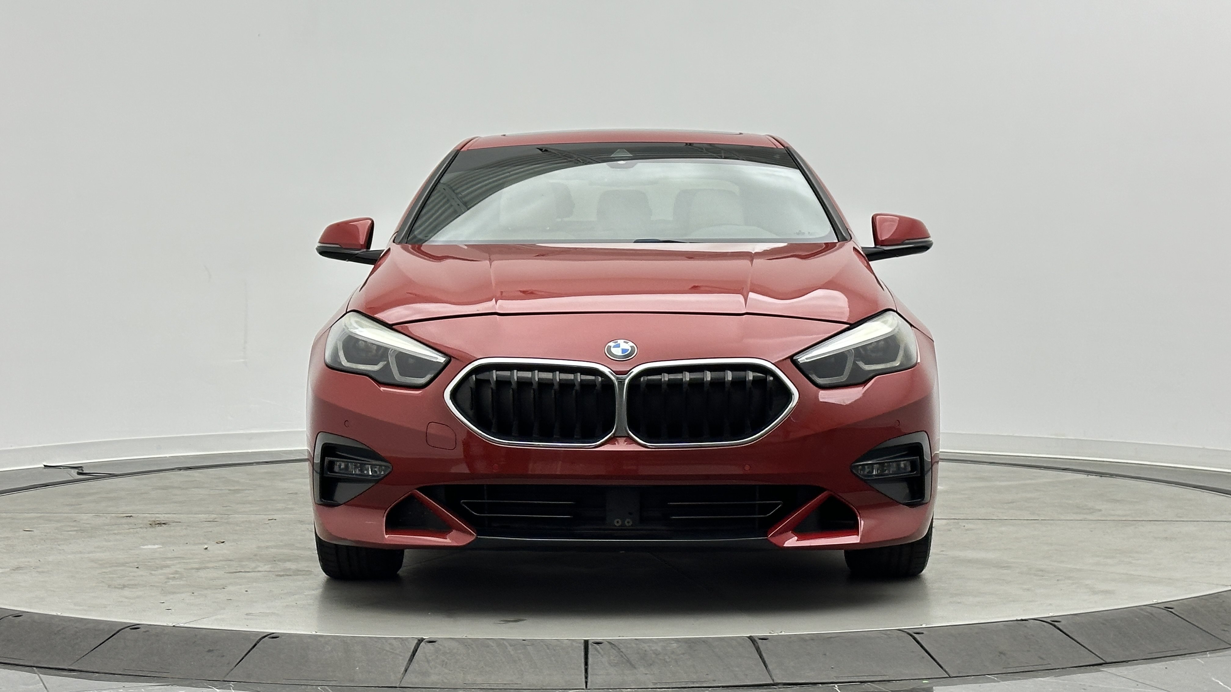 Used 2021 BMW 228i xDrive Gran Coupe w/ Convenience Package AWD/4WD image 2