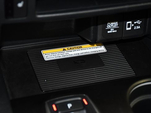 Certified 2023 Honda Passport TrailSport image 30