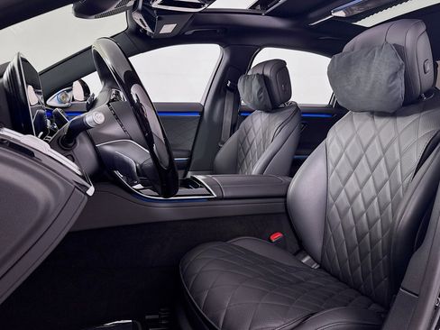 Used 2024 Mercedes-Benz S 580 4MATIC Sedan image 18