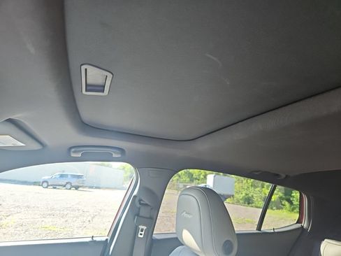 Used 2024 Buick Envista Avenir FWD image 28