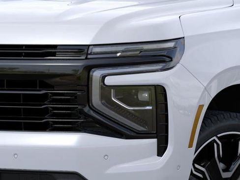 New 2026 Chevrolet Tahoe RST AWD/4WD image 10