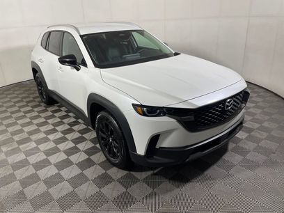 New 2026 MAZDA CX-50 AWD 2.5 S w/ Weather Package