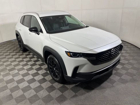 New 2026 MAZDA CX-50 AWD 2.5 S w/ Weather Package image 1