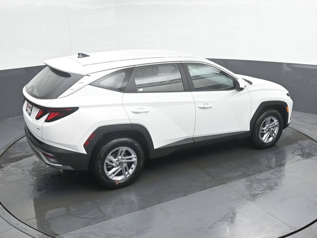 New 2026 Hyundai Tucson SE AWD/4WD image 36