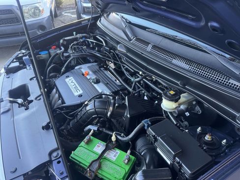 Used 2010 Honda Element LX image 14