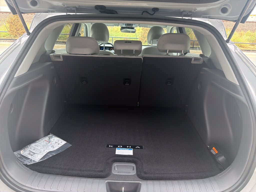New 2027 Hyundai Kona SEL Sport AWD/4WD image 31