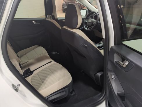 Used 2021 Ford Escape SE w/ Convenience Package AWD/4WD image 11