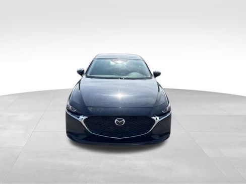 Used 2024 MAZDA MAZDA3 s FWD image 2
