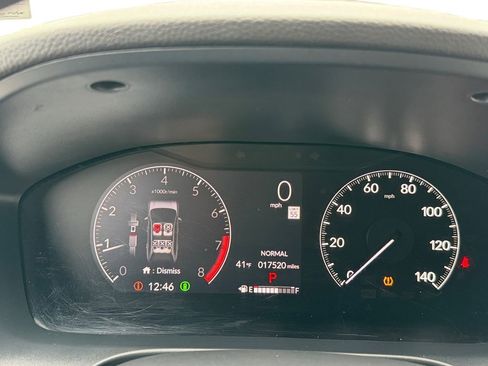 Used 2023 Honda HR-V LX image 22