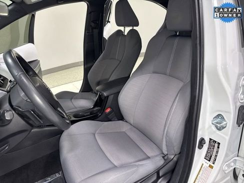 Used 2022 Toyota Corolla SE image 10