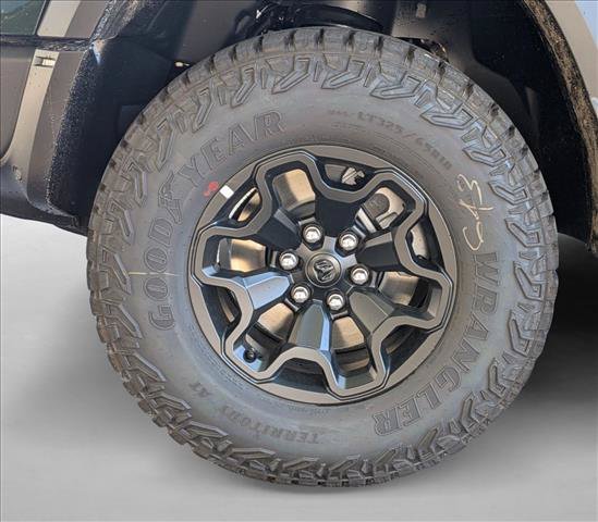 New 2026 RAM 1500 RHO AWD/4WD image 10