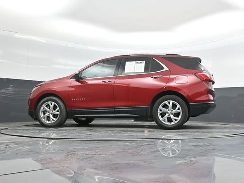 Used 2018 Chevrolet Equinox Premier image 43