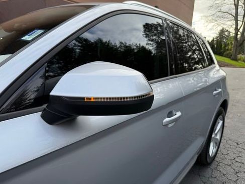 Used 2018 Audi Q5 2.0T Premium image 37