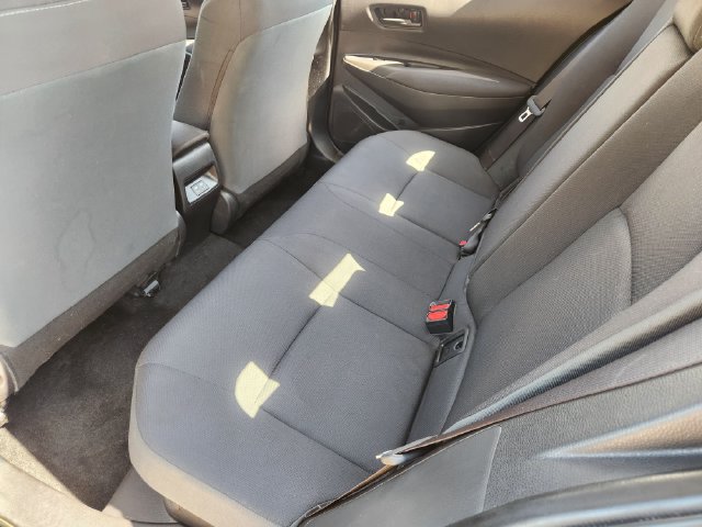 Used 2024 Toyota Corolla LE FWD image 21