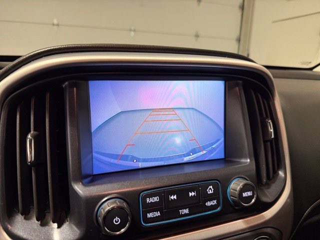 Used 2017 GMC Canyon SLE w/ SLE Convenience Package AWD/4WD image 17