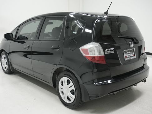 Used 2009 Honda Fit image 6