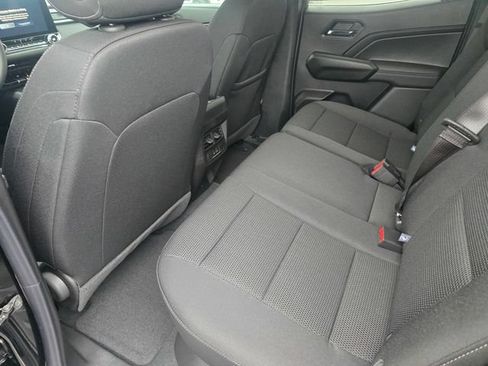 New 2026 GMC Canyon Elevation w/ Convenience Package AWD/4WD image 10