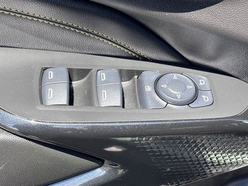 Used 2025 Chevrolet Trax ACTIV w/ Driver Confidence Package FWD image 18