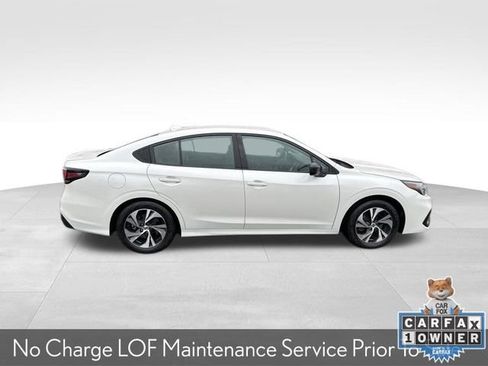 Certified 2024 Subaru Legacy image 9