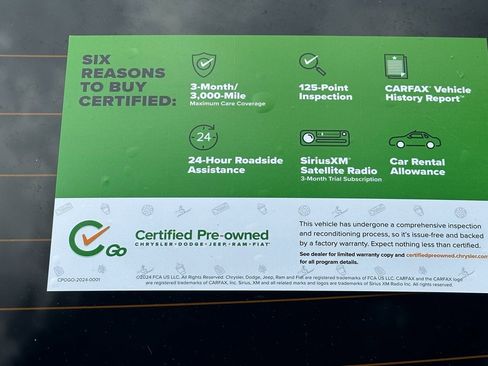 Used 2019 Subaru WRX Premium w/ Popular Package #3 (IZT) image 8