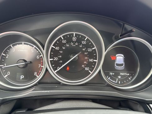 Used 2019 MAZDA CX-5 Touring AWD/4WD image 21