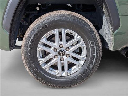 Used 2023 Toyota Tundra SR5 image 3