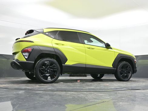 New 2026 Hyundai Kona SEL Sport AWD/4WD image 44