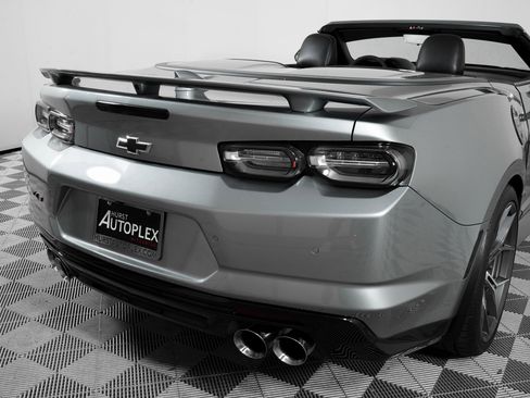 Used 2024 Chevrolet Camaro ZL1 image 37