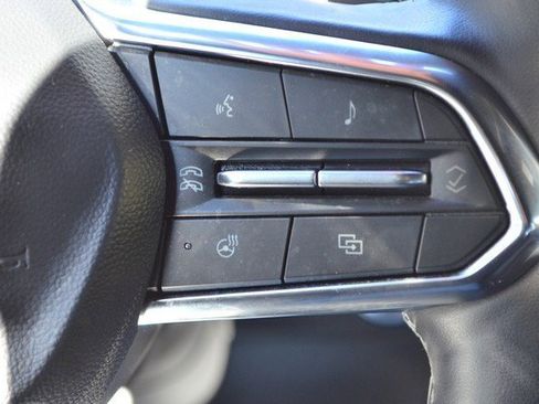 Used 2024 Chevrolet Traverse Z71 w/ Enhanced Driving Package image 21