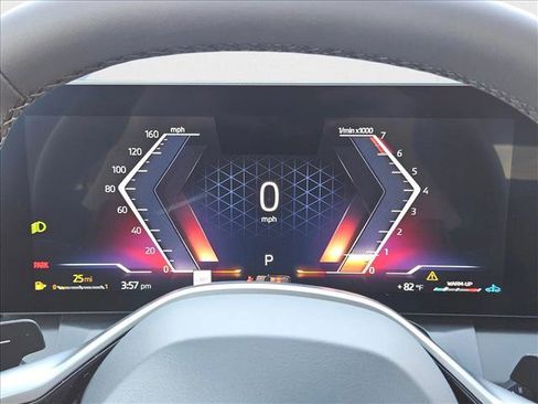 Used 2026 BMW X3 xDrive30 w/ Convenience Package image 11