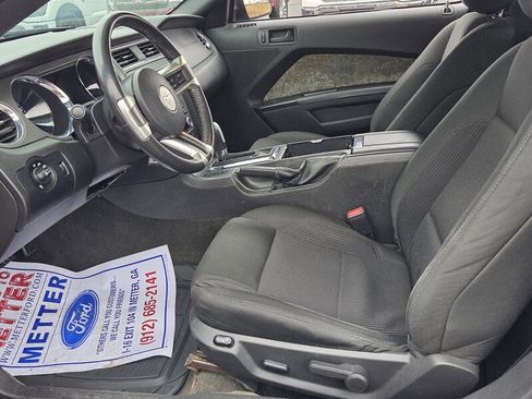 Used 2014 Ford Mustang GT w/ Equipment Group 301A image 5