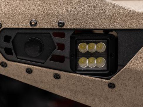 Used 2026 Jeep Gladiator Sport AWD/4WD image 37
