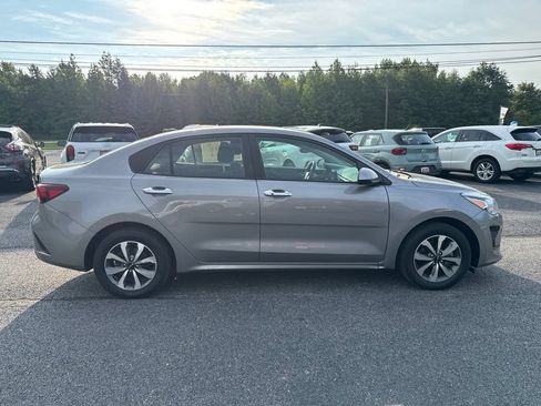 Used 2023 Kia Rio S w/ Technology Package FWD image 6