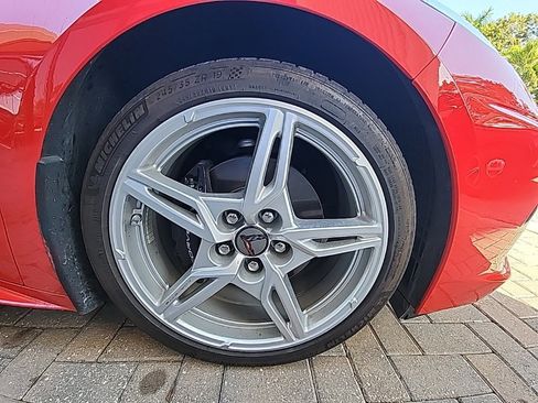 Used 2023 Chevrolet Corvette Stingray image 13