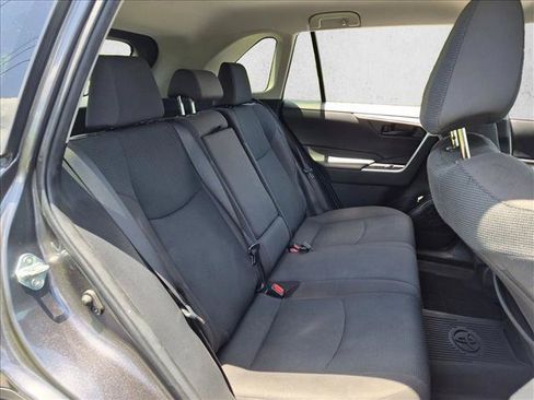 Used 2024 Toyota RAV4 LE FWD image 17