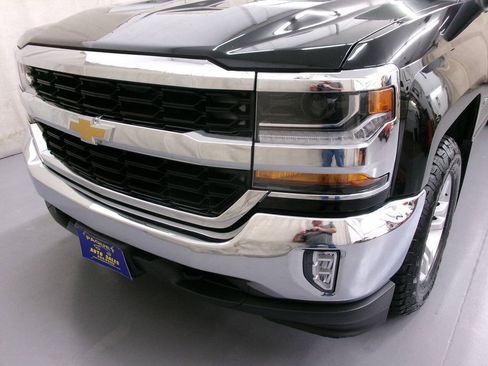Used 2016 Chevrolet Silverado 1500 LT w/ All Star Edition AWD/4WD image 15