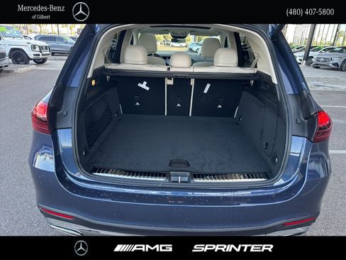 New 2026 Mercedes-Benz GLE 450 4MATIC image 7