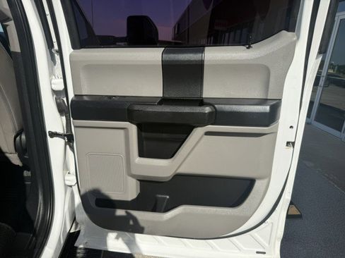 Used 2019 Ford F250 XL w/ Power Equipment Group image 25