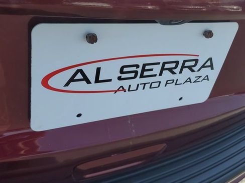 Used 2020 Jeep Grand Cherokee Altitude AWD/4WD image 7
