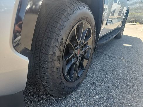 Used 2024 Toyota Sequoia Platinum w/ TRD Off-Road Package image 5