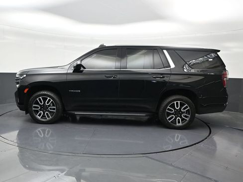 Used 2022 Chevrolet Tahoe LS RWD image 2