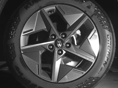 Used 2025 Hyundai Tucson SEL image 14