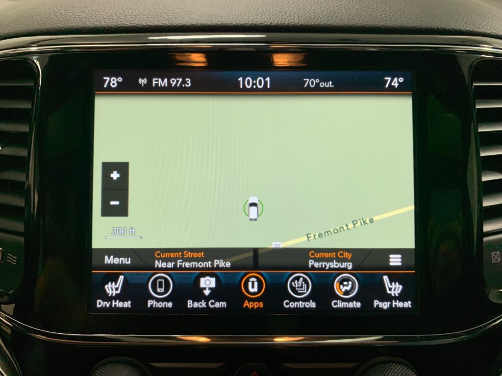 Used 2020 Jeep Grand Cherokee Limited AWD/4WD image 30