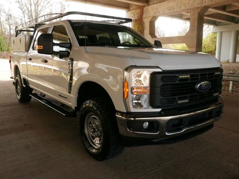 Used 2023 Ford F250 XL w/ 360-Degree Camera Package image 26