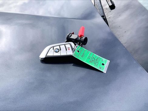 Used 2019 BMW X5 xDrive40i w/ Premium Package 2 image 14